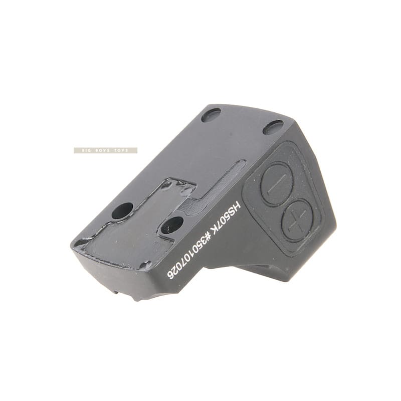 Holosun HS507K Reflex Circle Dot Sight - Bang Bang Airsoft