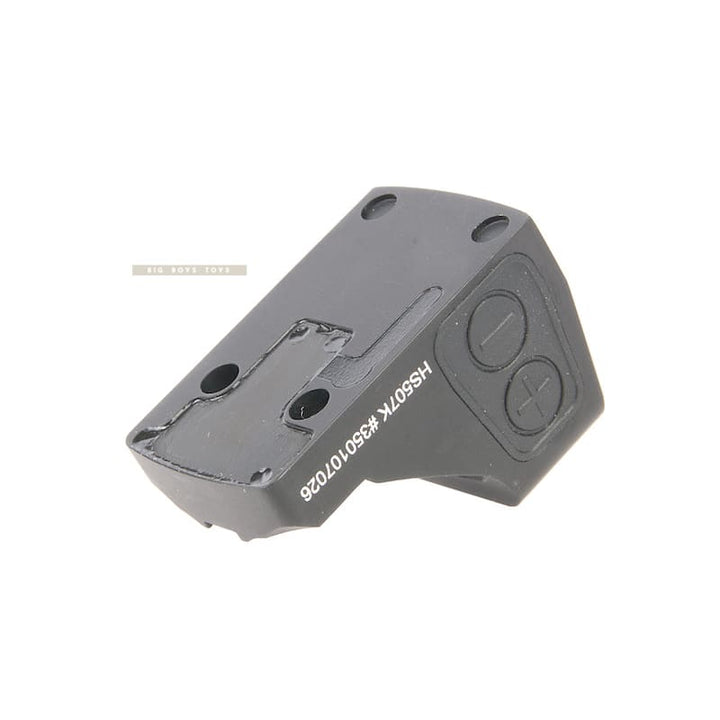 Holosun HS507K Reflex Circle Dot Sight - Bang Bang Airsoft