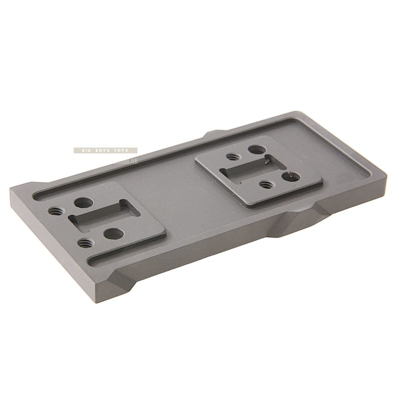 Holosun HS510C Lower 1/3 Co - Witness Spacer - Bang Bang Airsoft