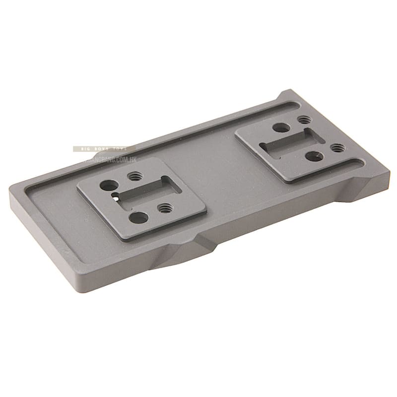 Holosun HS510C Lower 1/3 Co - Witness Spacer - Bang Bang Airsoft