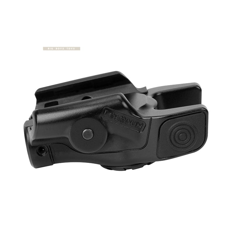 Holosun LS111G Green Laser Pointer - Bang Bang Airsoft