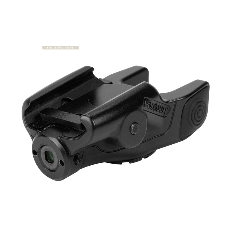 Holosun LS111G Green Laser Pointer - Bang Bang Airsoft