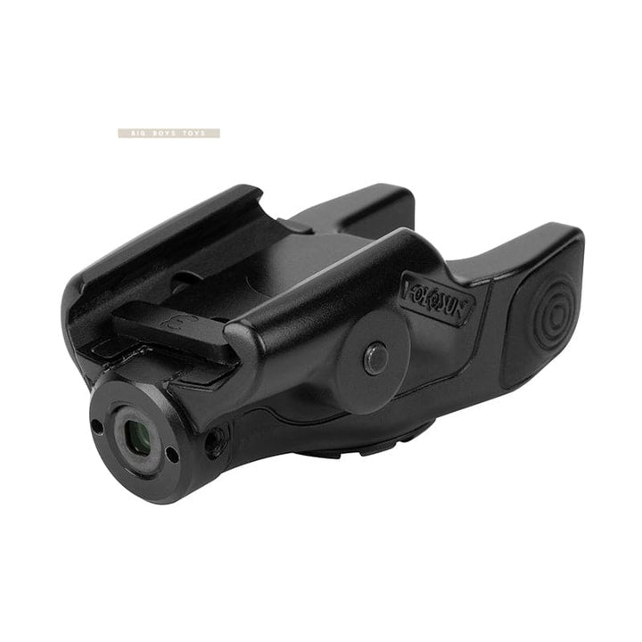 Holosun LS111G Green Laser Pointer - Bang Bang Airsoft