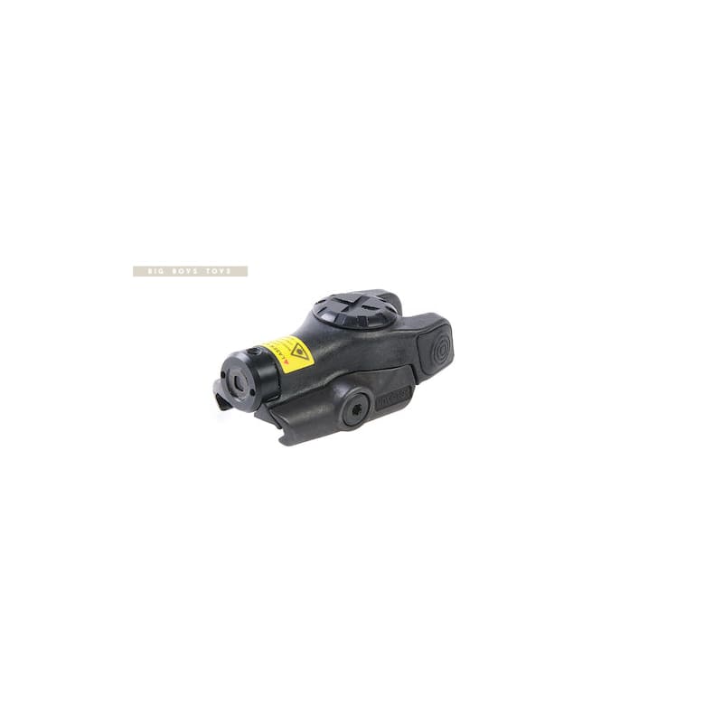 HOLOSUN LS111R IR / RED LASER FOR PISTOL - Bang Bang Airsoft