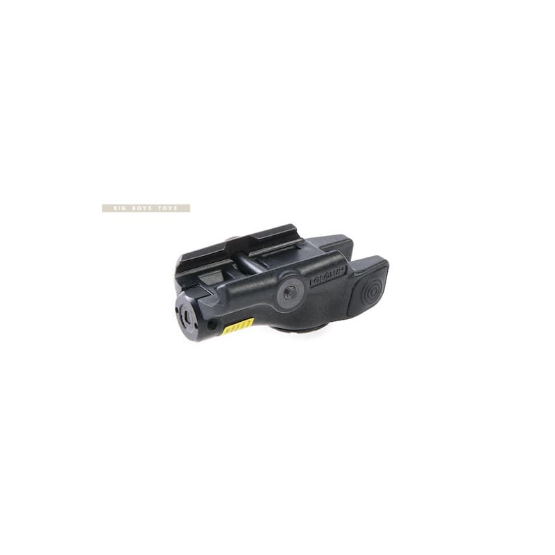 HOLOSUN LS111R IR / RED LASER FOR PISTOL - Bang Bang Airsoft