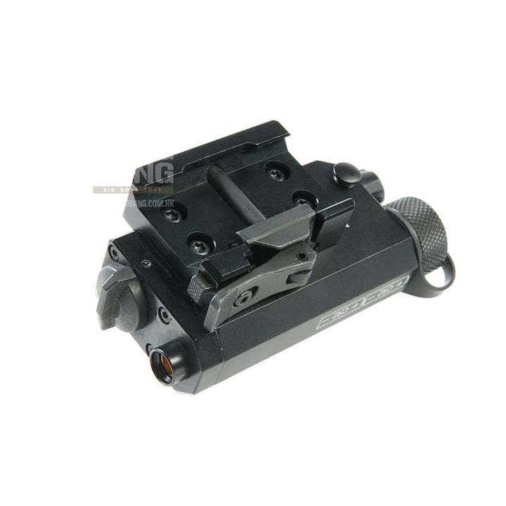 Holosun LS117 - G Green Laser - Bang Bang Airsoft