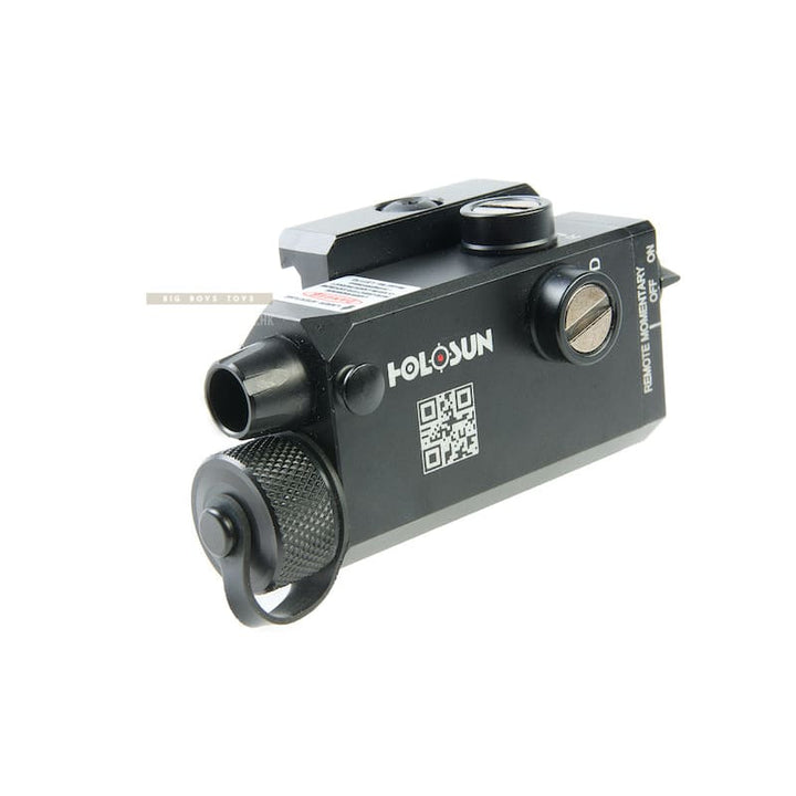 Holosun LS117 - G Green Laser - Bang Bang Airsoft