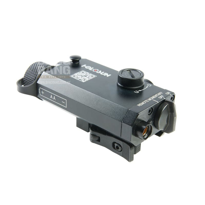 Holosun LS117IR IR Laser Light - Bang Bang Airsoft