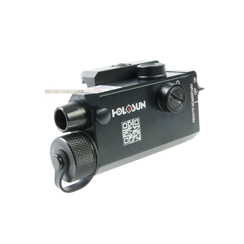 Holosun LS117IR IR Laser Light - Bang Bang Airsoft