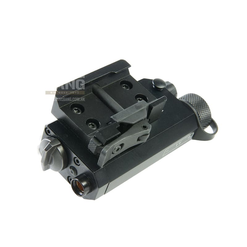 Holosun LS117IR IR Laser Light - Bang Bang Airsoft