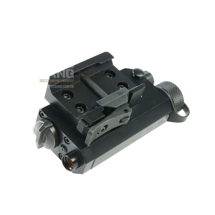 Holosun LS117IR IR Laser Light - Bang Bang Airsoft