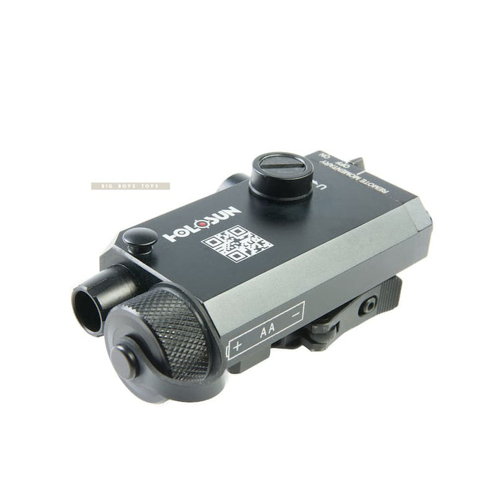 Holosun LS117IR IR Laser Light - Bang Bang Airsoft