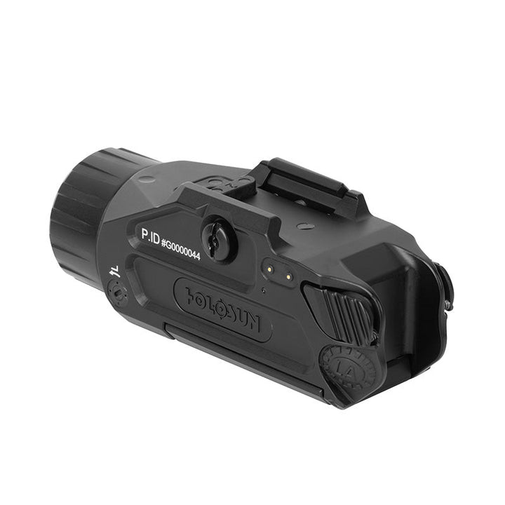 Holosun P.ID Plus - Bang Bang Airsoft