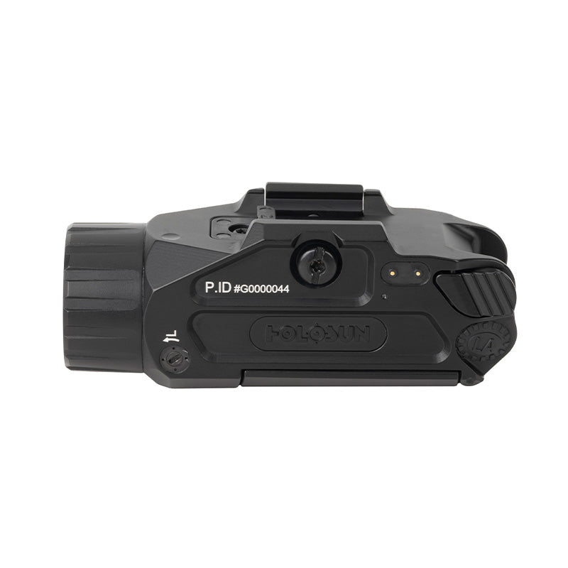 Holosun P.ID Plus - Bang Bang Airsoft