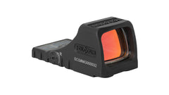 **discontinue** Holosun SCS MOS Solar Charging Sight