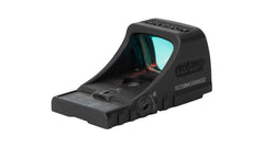 **discontinue** Holosun SCS MOS Solar Charging Sight