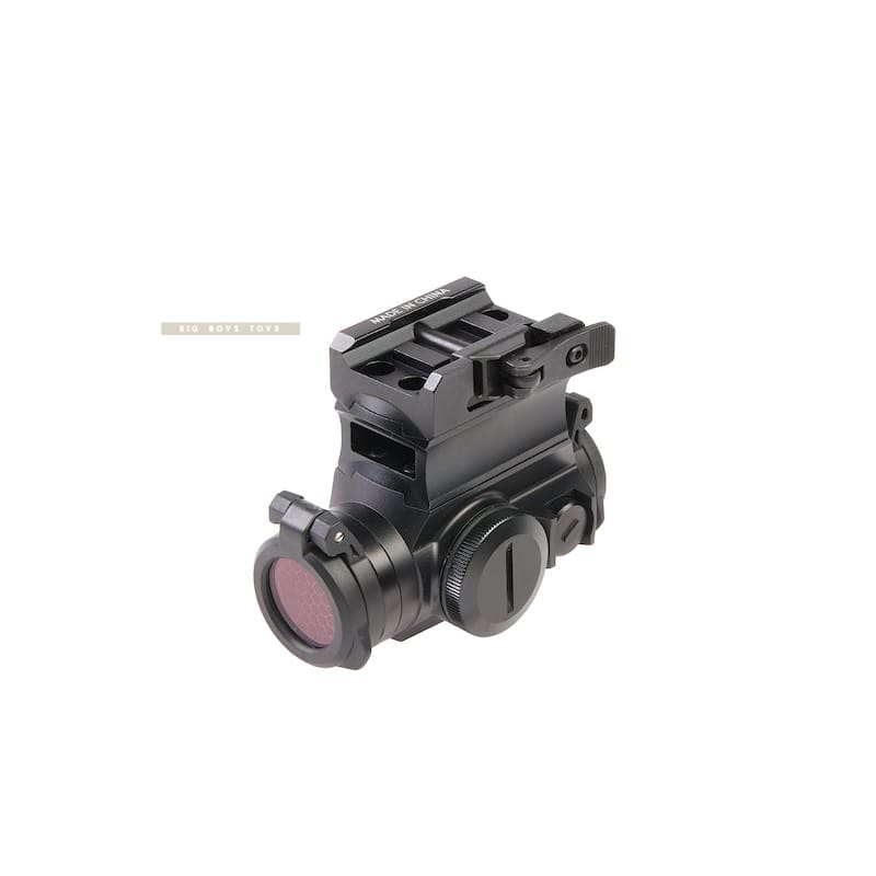 Holsun HE515GM - GR Circle Dot Sight - Bang Bang Airsoft