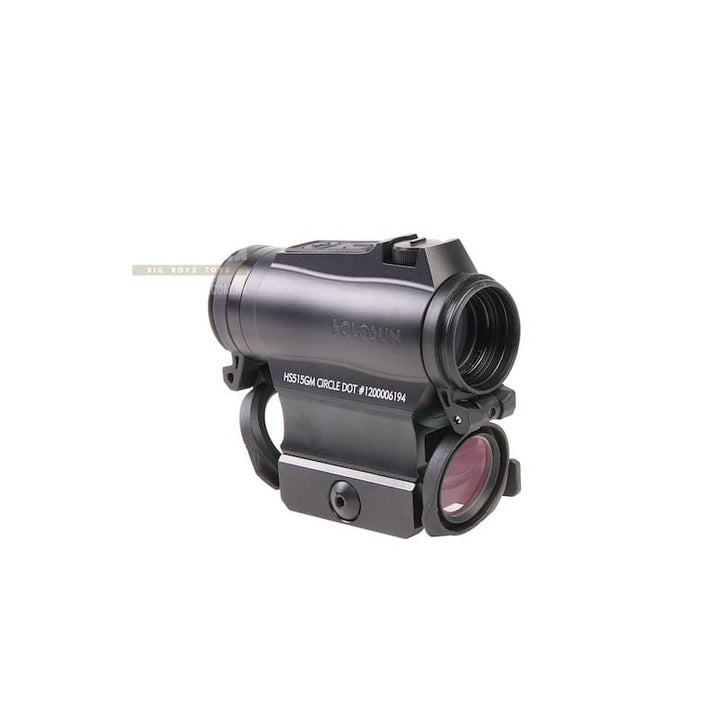 Holsun HE515GM - GR Circle Dot Sight - Bang Bang Airsoft