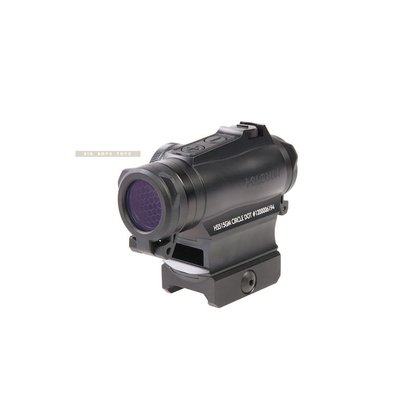 Holsun HE515GM - GR Circle Dot Sight - Bang Bang Airsoft