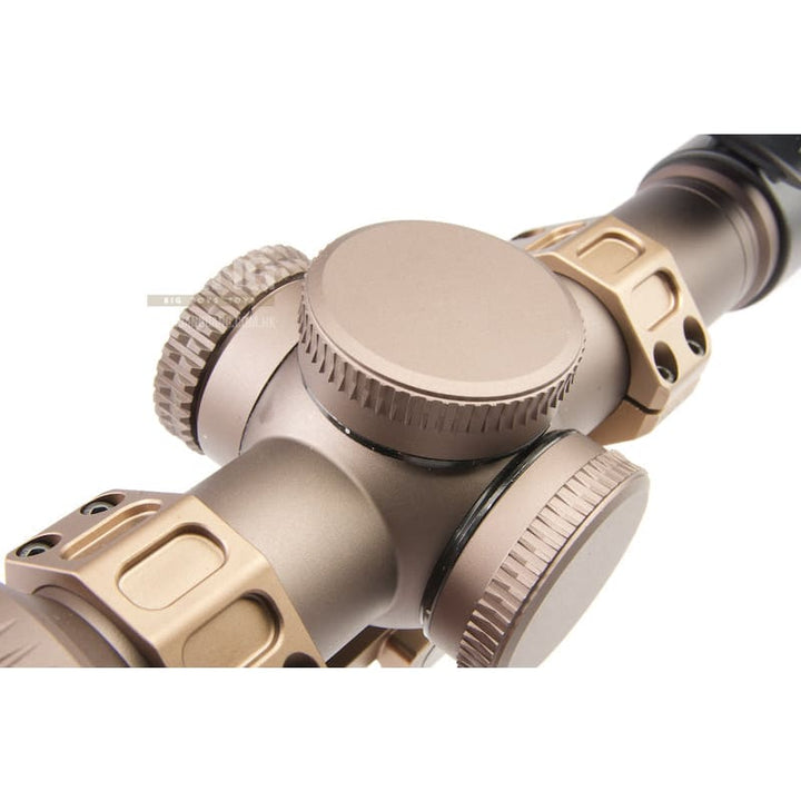 HOLY WARRIOR HWOCAG HD 1 - 6x 24 Airsoft Scope - Bang Bang Airsoft