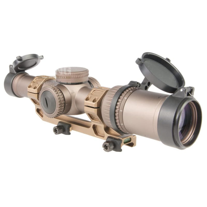 HOLY WARRIOR HWOCAG HD 1 - 6x 24 Airsoft Scope - Bang Bang Airsoft