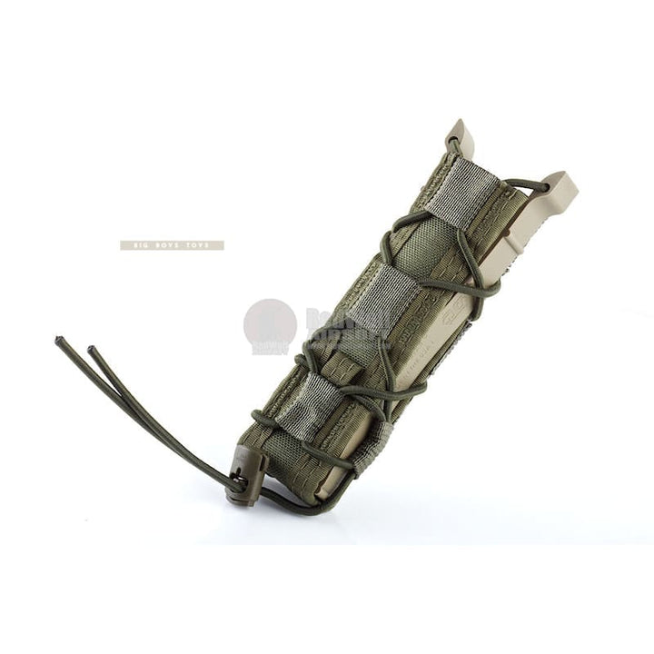 HSG Extended Pistol Taco - OD - Bang Bang Airsoft