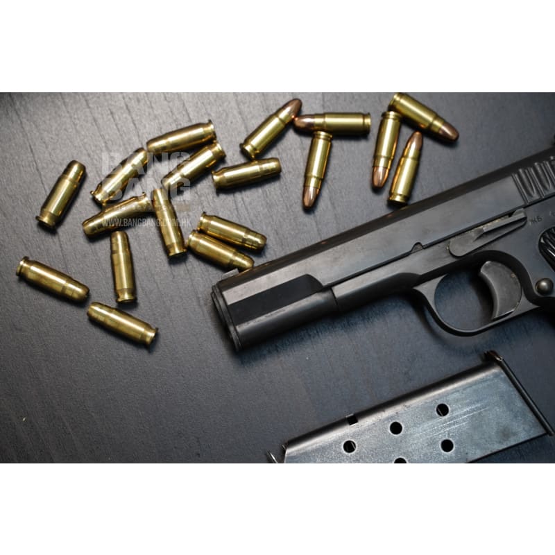 Hudson TT33 Cap - Bang Bang Airsoft