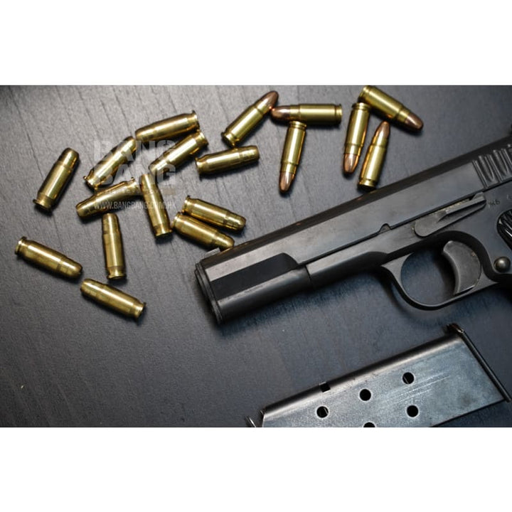 Hudson TT33 Cap - Bang Bang Airsoft