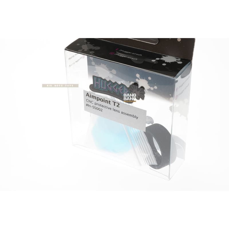 Hugger Airsoft Aimpoint T2 BB Proof (28mm) - Bang Bang Airsoft