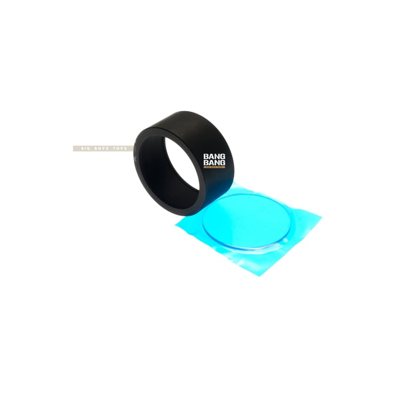 Hugger Airsoft Aimpont M2/M3/Pro BB Proof (37mm) - Bang Bang Airsoft