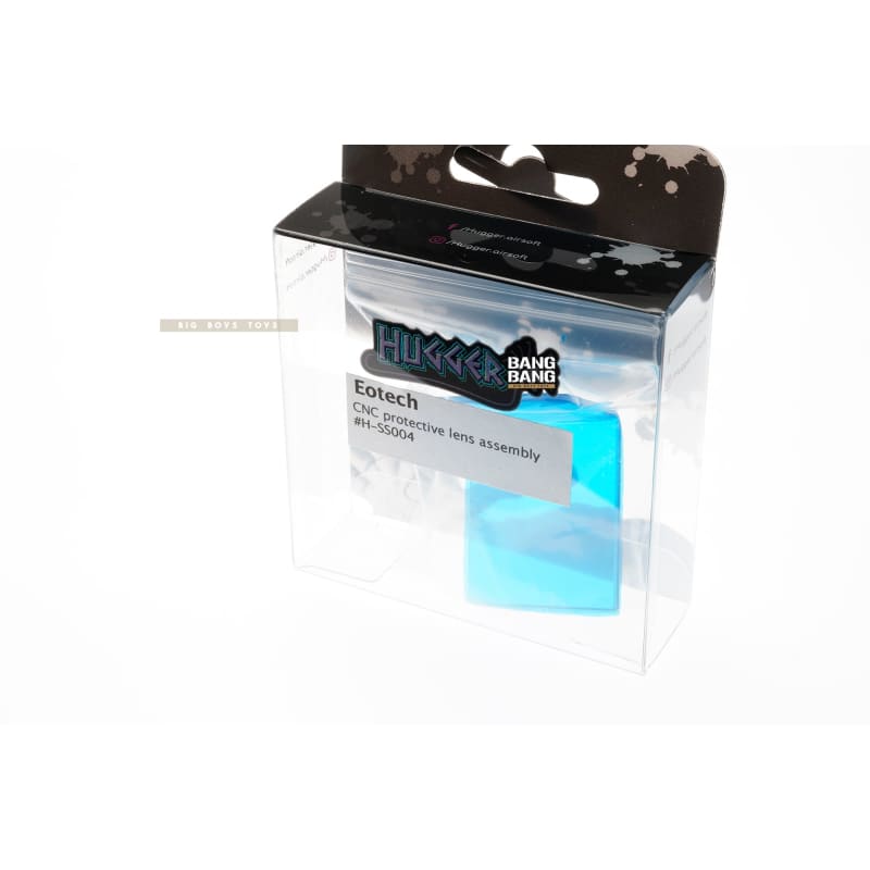 Hugger Airsoft Eotech BB Proof - Bang Bang Airsoft