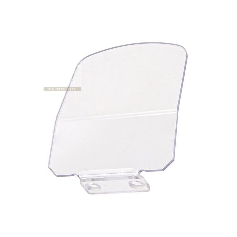 Hugger CNC Holosun HS510C BB Proof - Bang Bang Airsoft