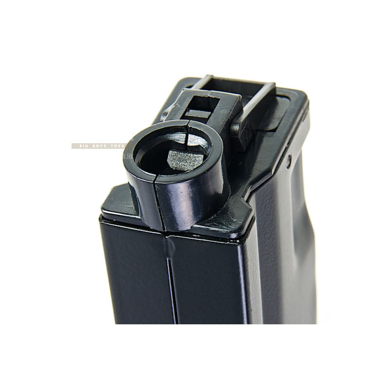 ICS 230rds CES MP5 Metal Magazine (6pcs/Box) - Bang Bang Airsoft