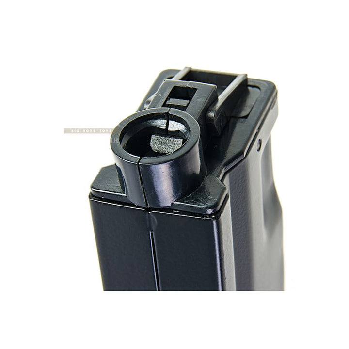 ICS 230rds CES MP5 Metal Magazine (6pcs/Box) - Bang Bang Airsoft