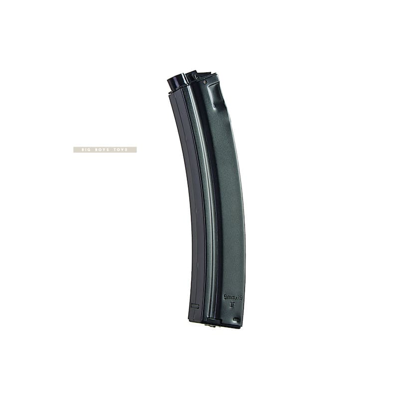 ICS 230rds CES MP5 Metal Magazine (6pcs/Box) - Bang Bang Airsoft