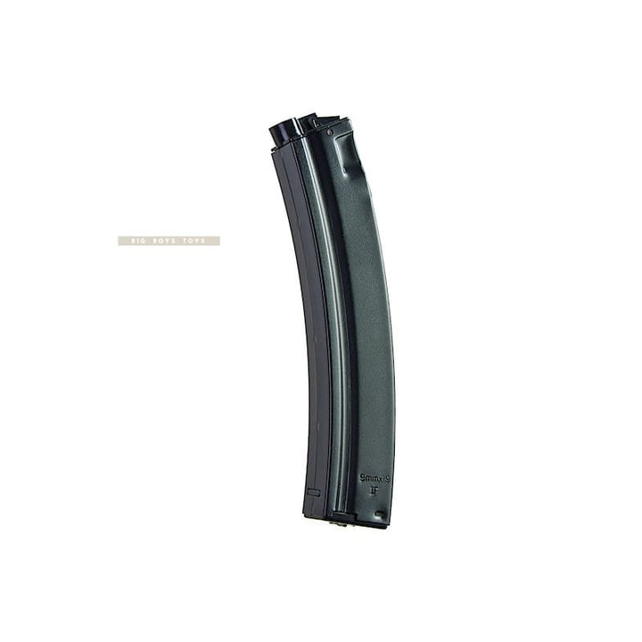 ICS 230rds CES MP5 Metal Magazine (6pcs/Box) - Bang Bang Airsoft