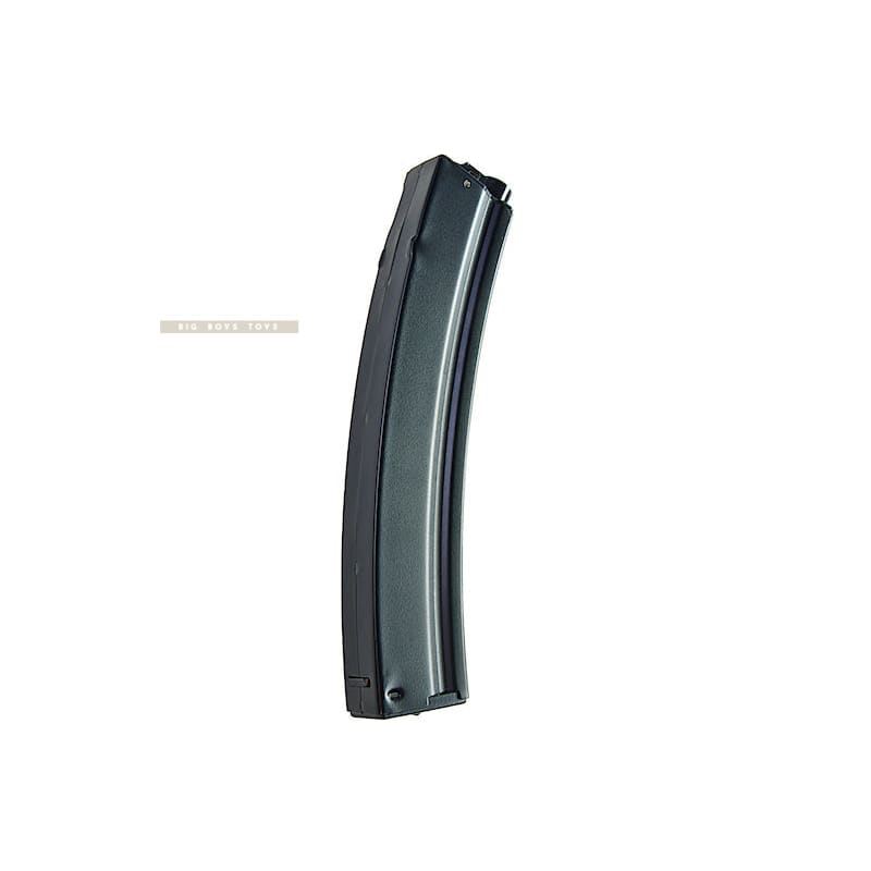 ICS 230rds CES MP5 Metal Magazine (6pcs/Box) - Bang Bang Airsoft