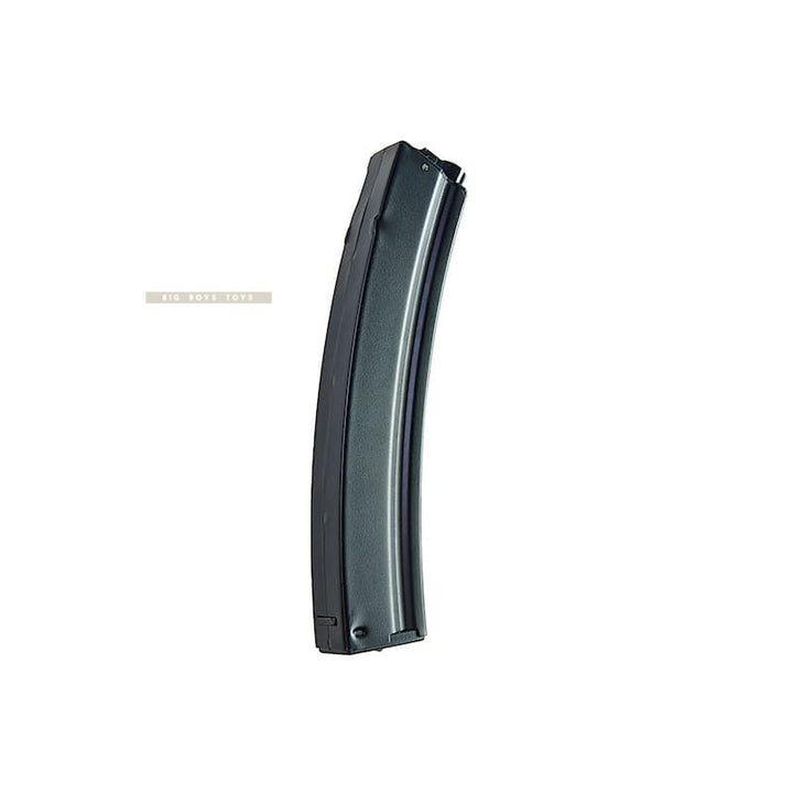 ICS 230rds CES MP5 Metal Magazine (6pcs/Box) - Bang Bang Airsoft