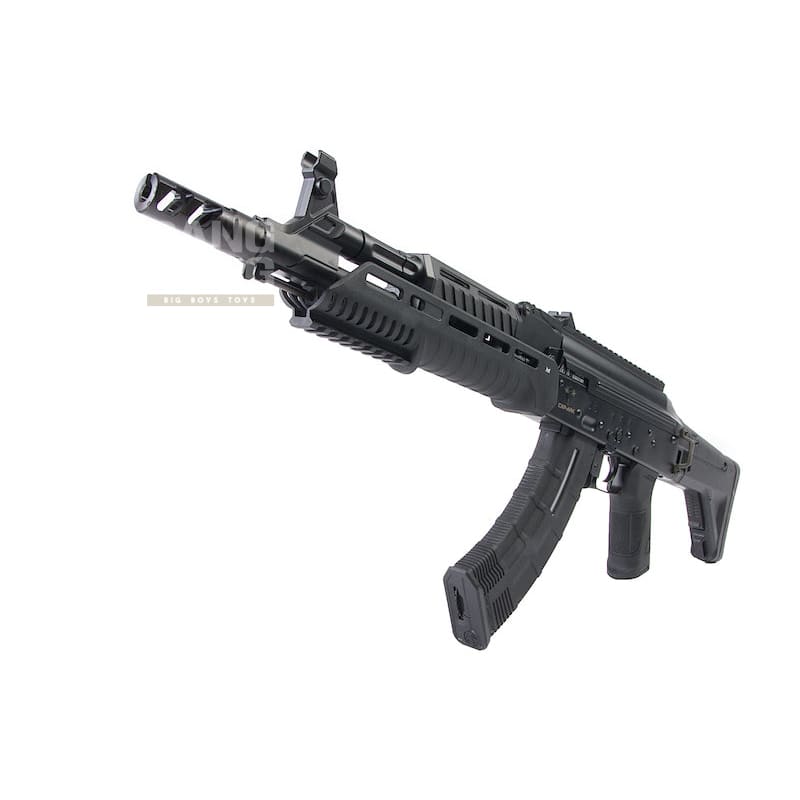 ICS CXP - ARK AEG - Black - Bang Bang Airsoft
