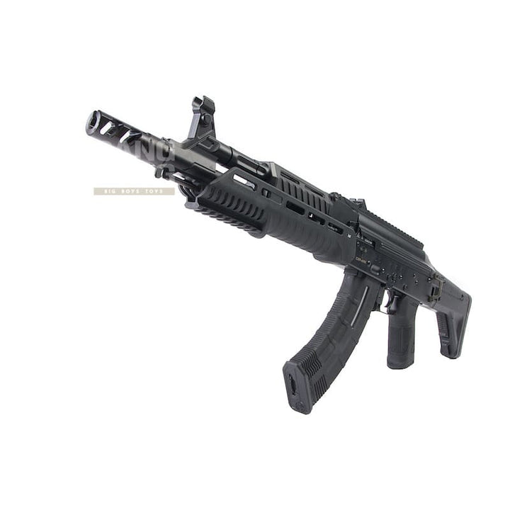 ICS CXP - ARK AEG - Black - Bang Bang Airsoft