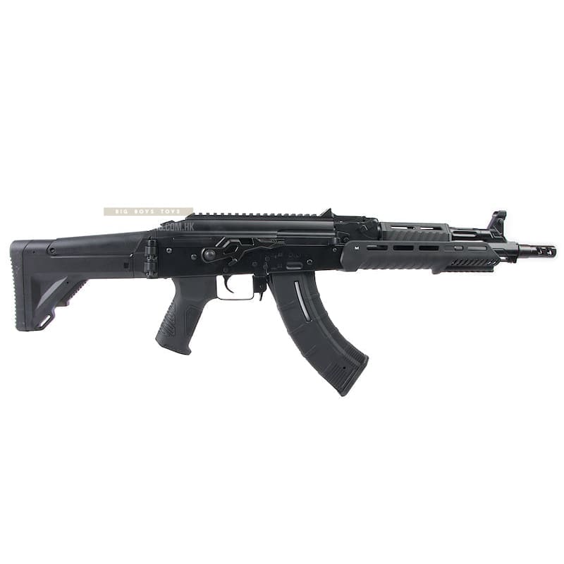 ICS CXP - ARK AEG - Black - Bang Bang Airsoft