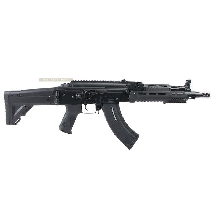 ICS CXP - ARK AEG - Black - Bang Bang Airsoft