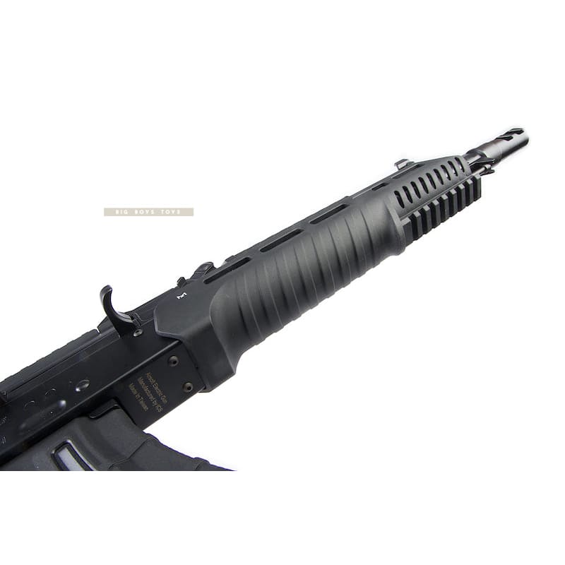 ICS CXP - ARK AEG - Black - Bang Bang Airsoft