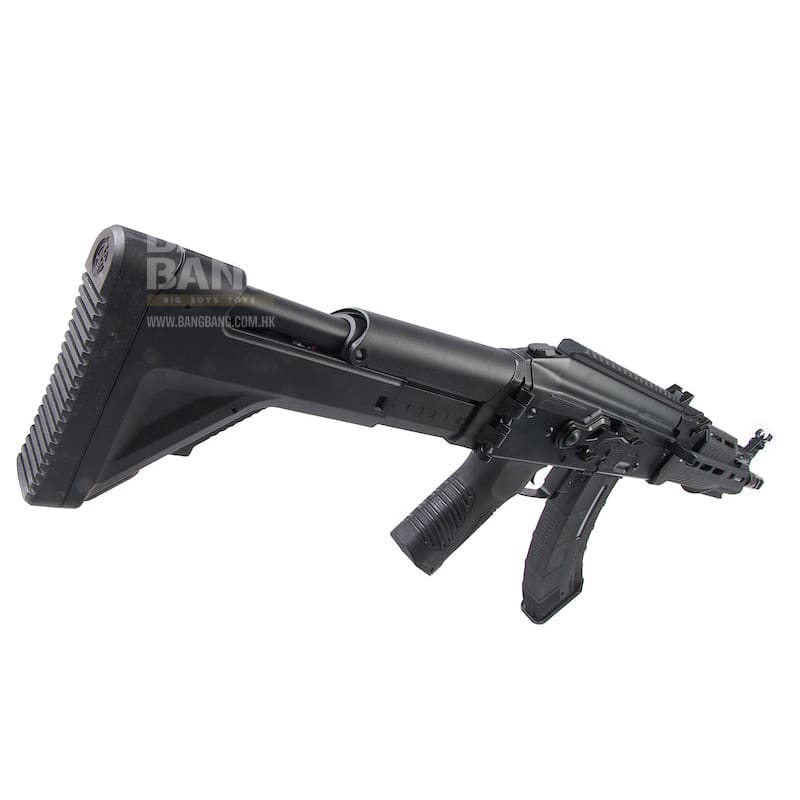 ICS CXP - ARK AEG - Black - Bang Bang Airsoft