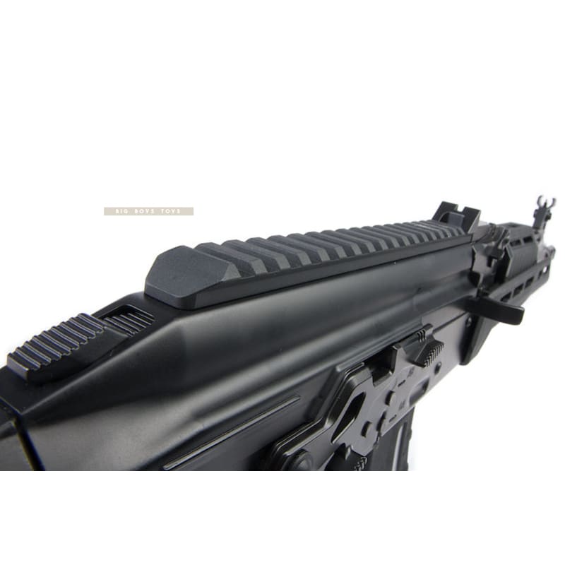 ICS CXP - ARK AEG - Black - Bang Bang Airsoft