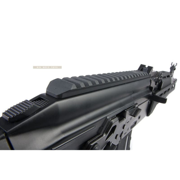 ICS CXP - ARK AEG - Black - Bang Bang Airsoft