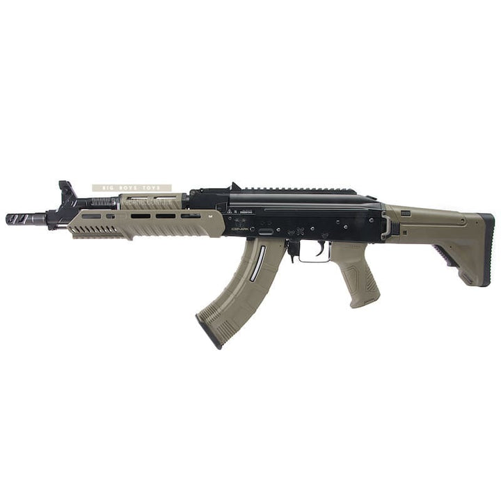 ICS CXP - ARK AEG - Olive Drab - Bang Bang Airsoft