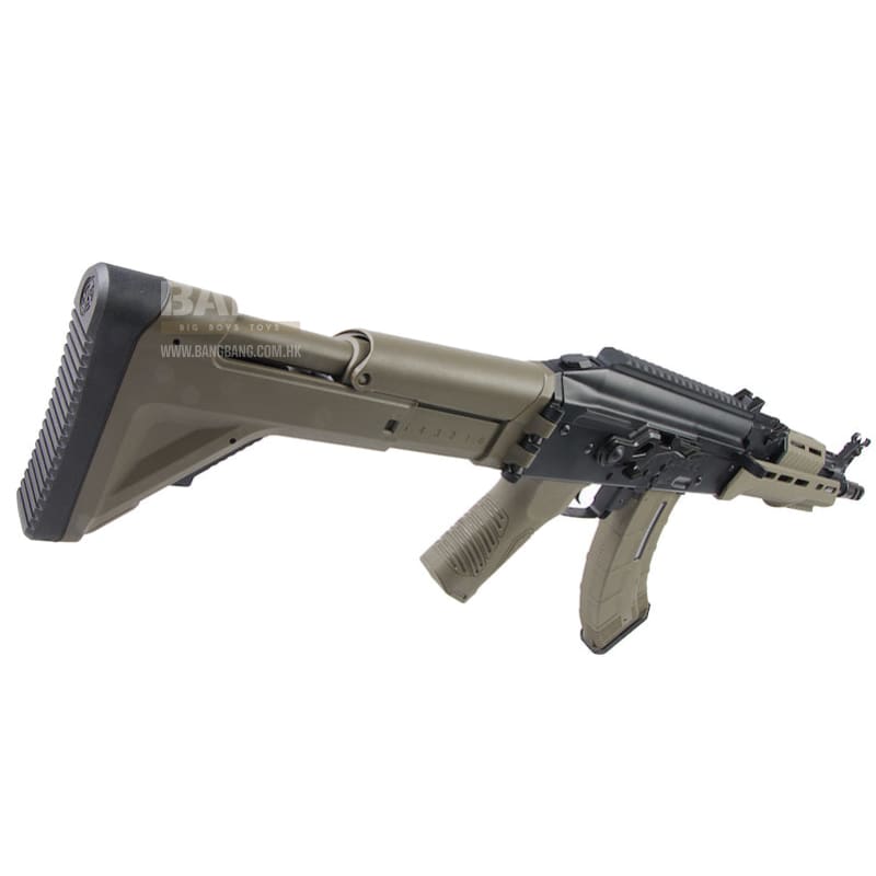 ICS CXP - ARK AEG - Olive Drab - Bang Bang Airsoft