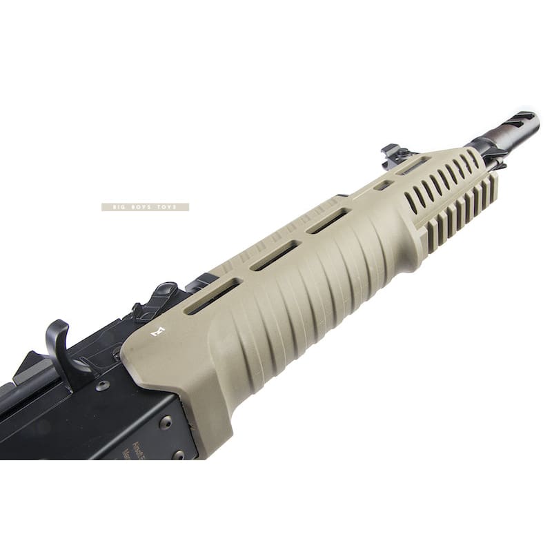 ICS CXP - ARK AEG - Olive Drab - Bang Bang Airsoft