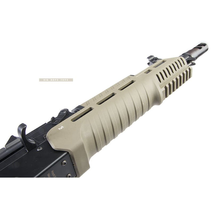 ICS CXP - ARK AEG - Olive Drab - Bang Bang Airsoft